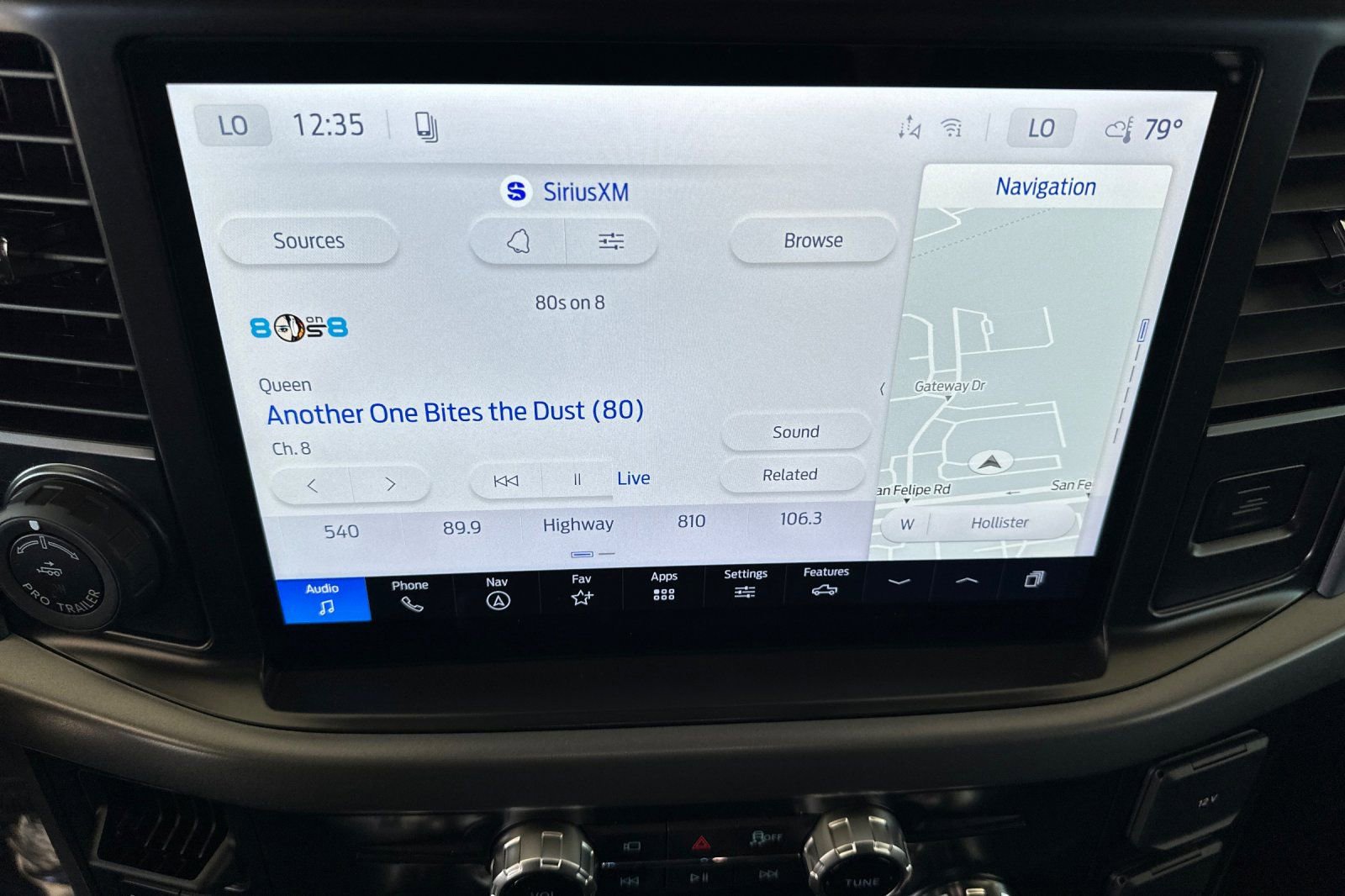 New 2026 Ford F150 XLT w/ Equipment Group 302A MID image 20