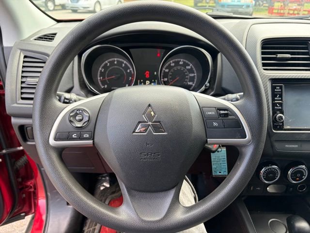 Used 2019 Mitsubishi Outlander Sport ES FWD image 29