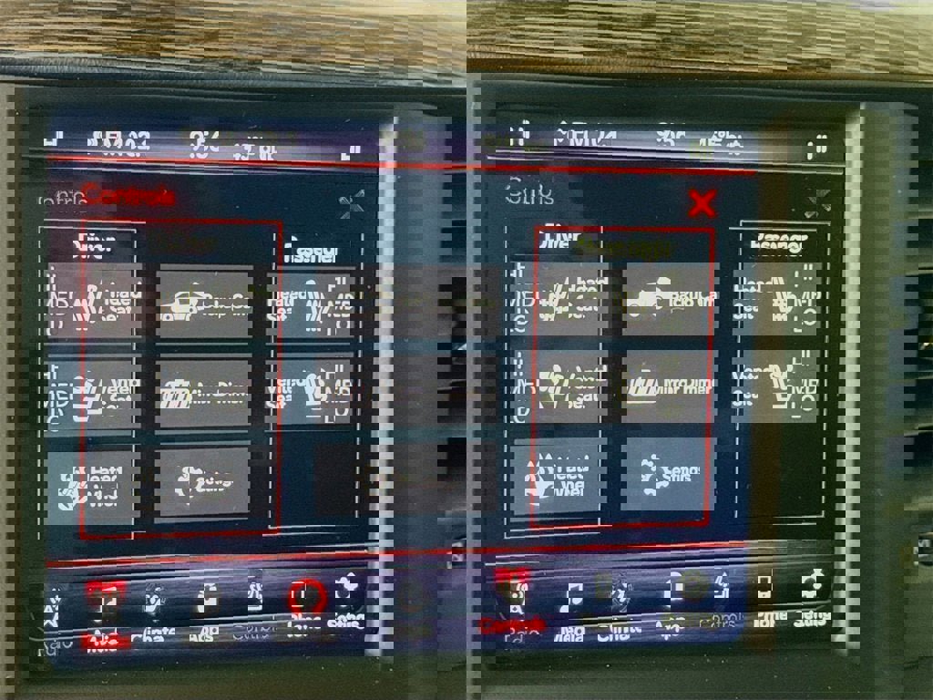 Used 2019 RAM 1500 Laramie image 13