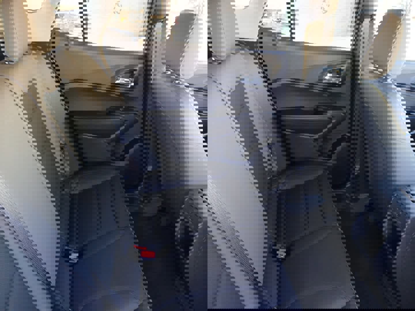 New 2026 Chevrolet Trax ACTIV w/ Sunroof Package image 54