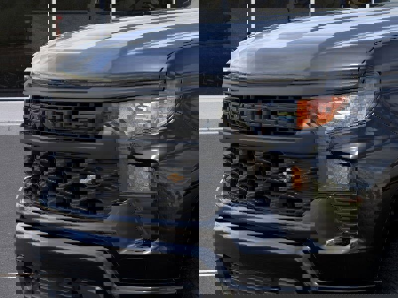 New 2026 Chevrolet Silverado 1500 Custom image 13