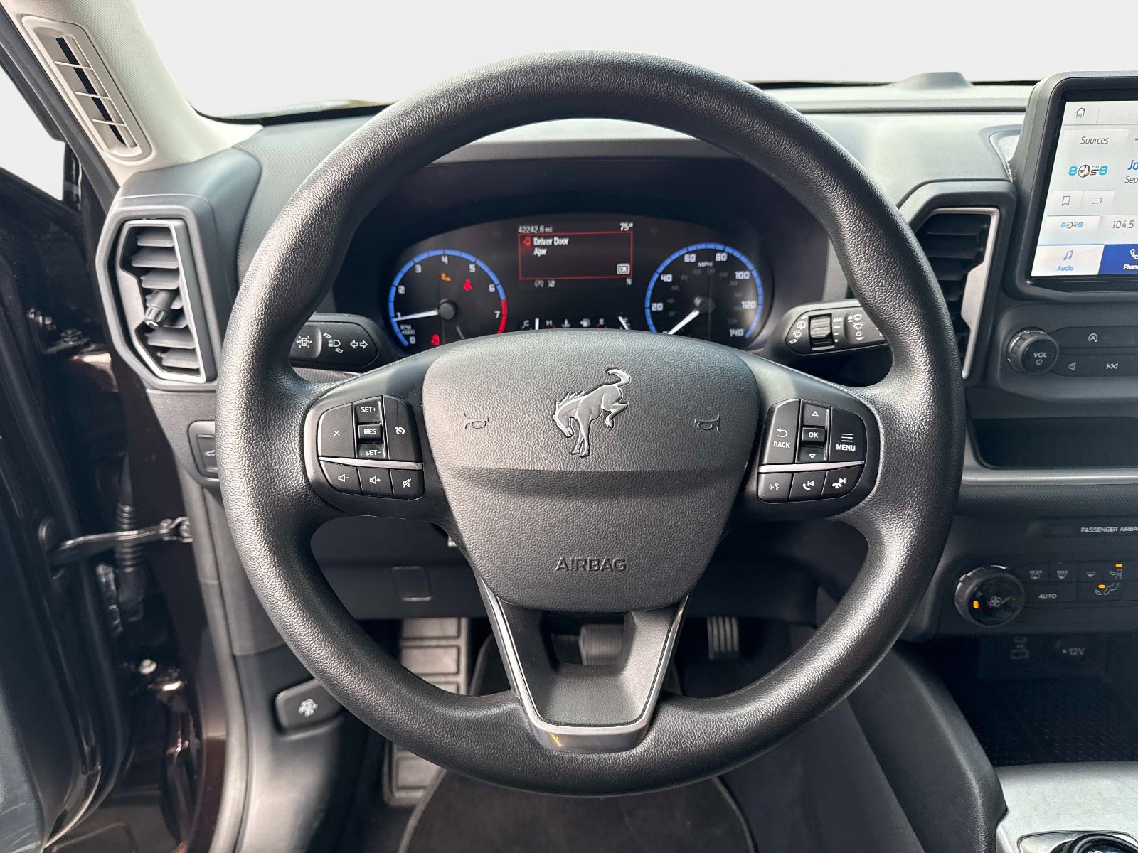 Used 2021 Ford Bronco Sport Big Bend image 27