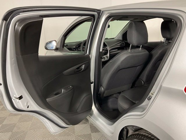 Used 2018 Chevrolet Spark LT FWD image 32