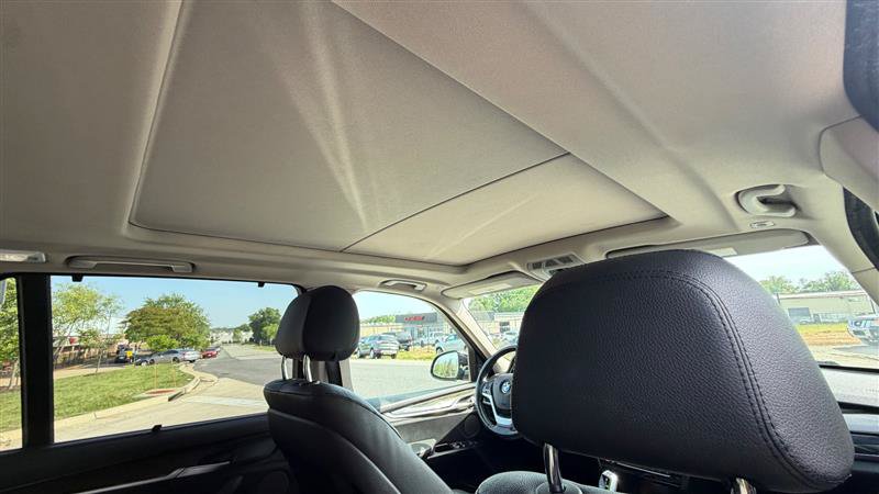 Used 2014 BMW X5 xDrive35d AWD/4WD image 20