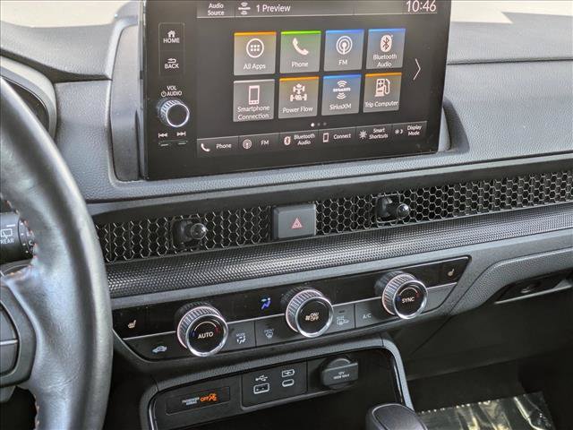 Used 2025 Honda CR-V Sport-L image 14
