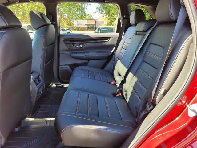 New 2026 Honda CR-V Sport-L image 7