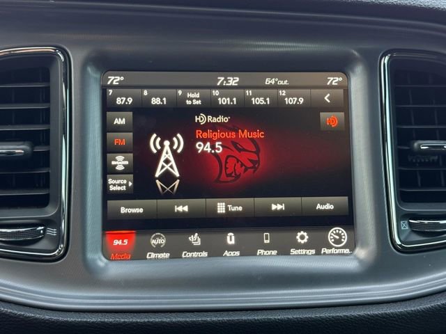 Used 2023 Dodge Challenger SRT Hellcat image 20