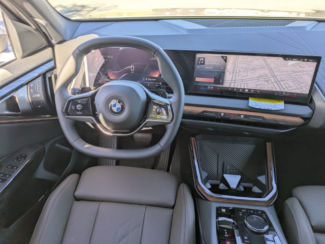 New 2026 BMW X3 xDrive30i w/ Convenience Package AWD/4WD image 18