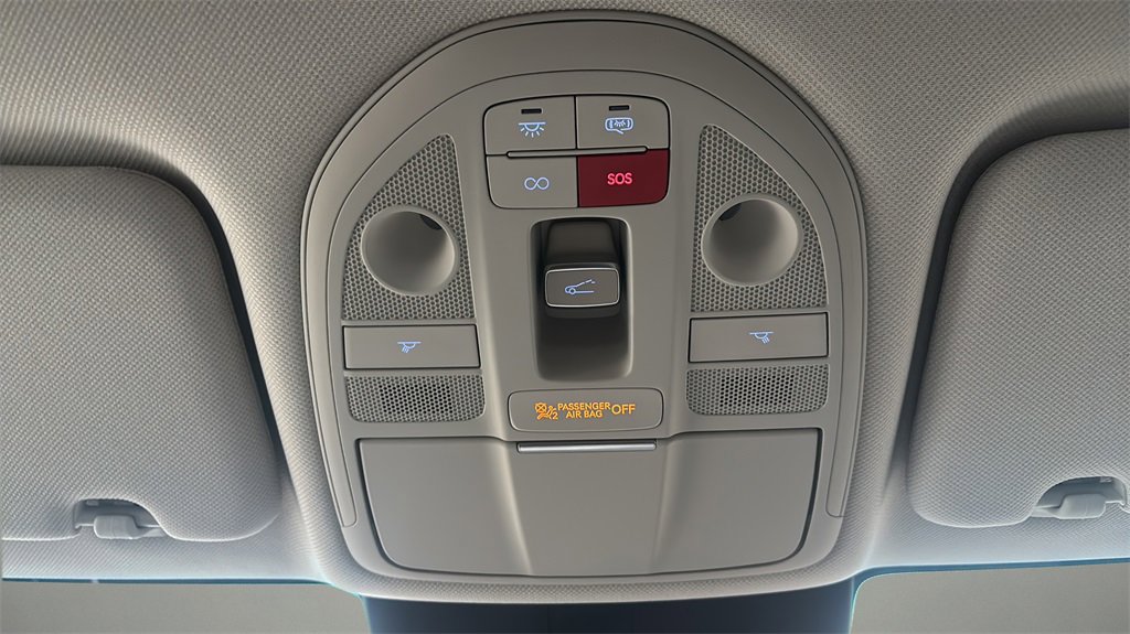 New 2026 Genesis G70 2.5T Prestige image 29