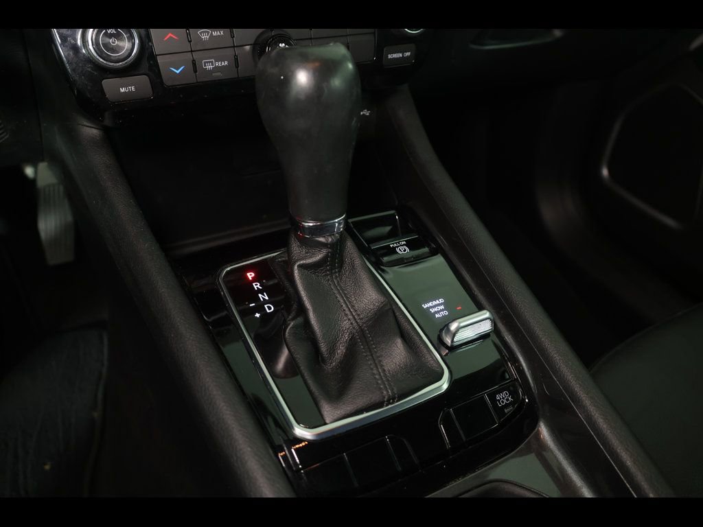 Used 2022 Jeep Compass Latitude image 14