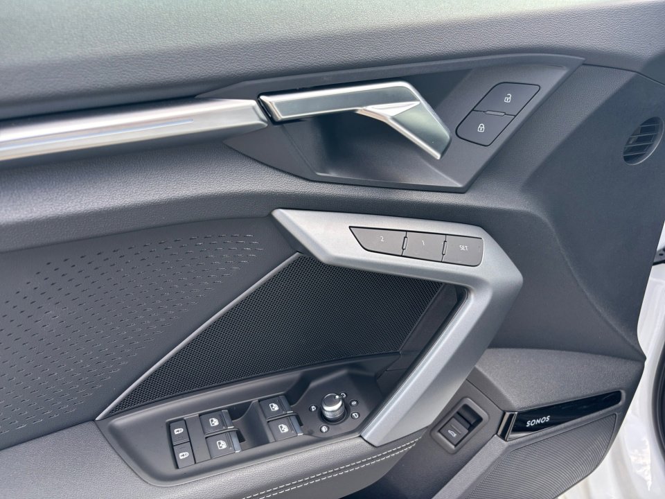 Certified 2026 Audi A3 2.0T Premium Plus w/ Premium Plus Package image 32