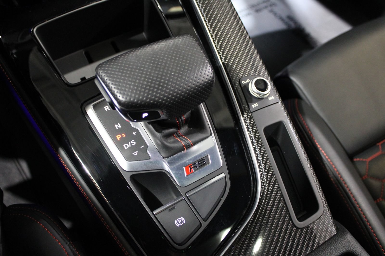 Used 2021 Audi RS 5 w/ Dynamic Package AWD/4WD image 30