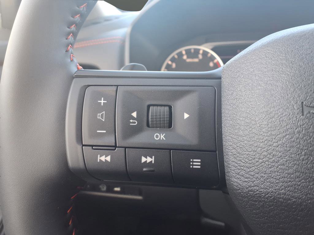 New 2026 Nissan Rogue SV image 35