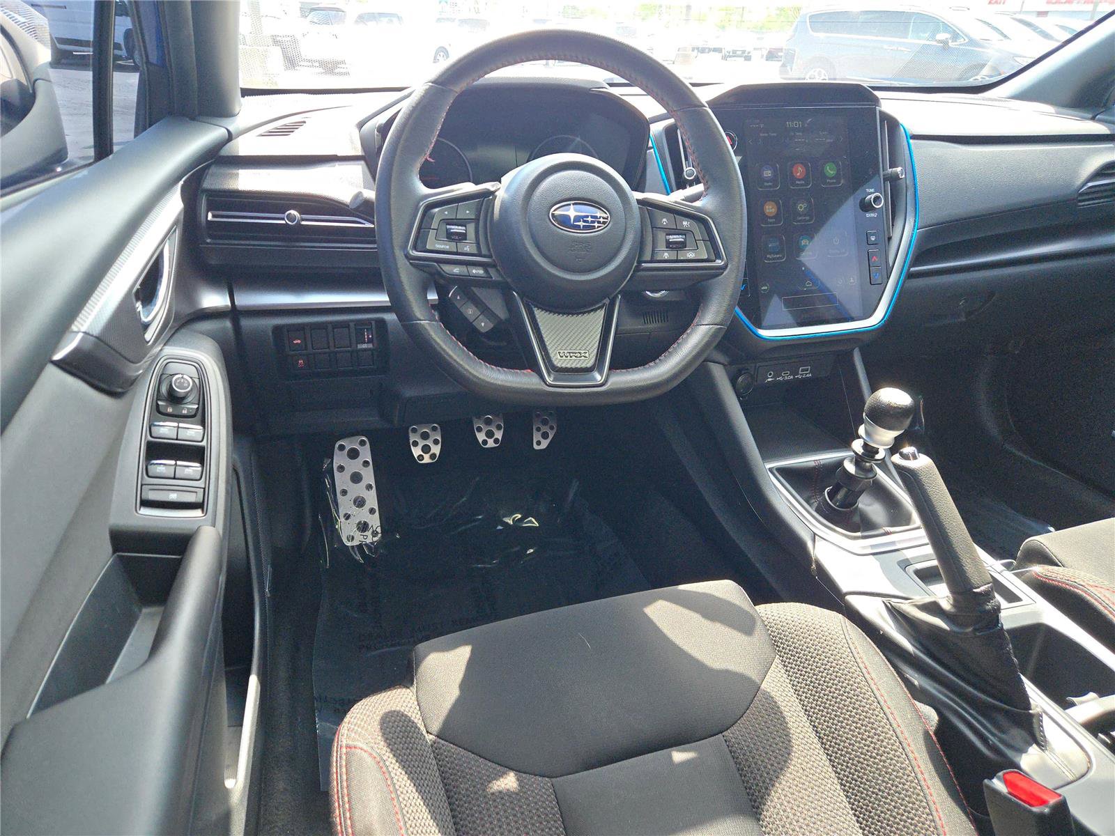 Used 2024 Subaru WRX Premium AWD/4WD image 20