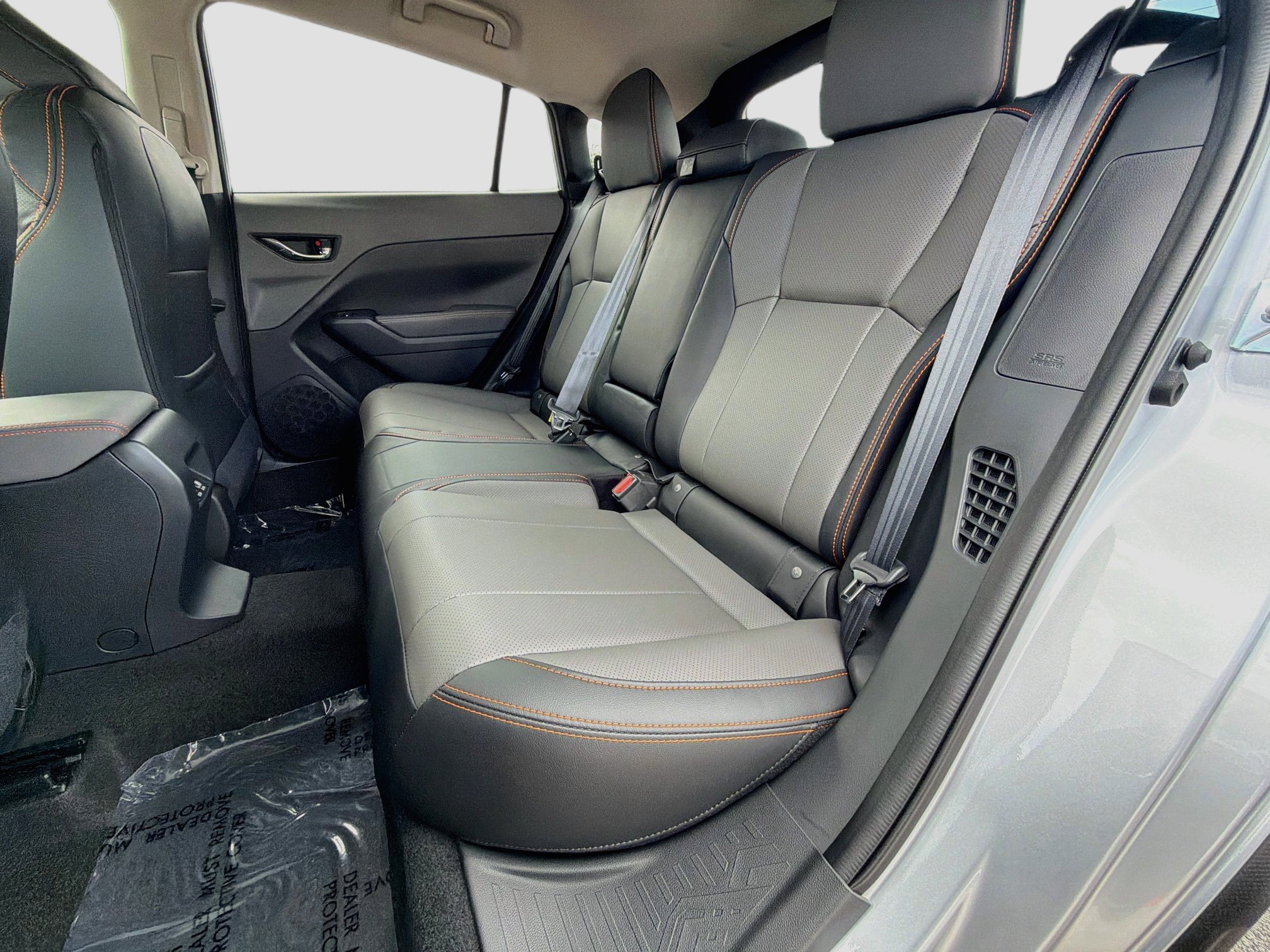 New 2026 Subaru Crosstrek 2.5i Limited AWD/4WD image 19