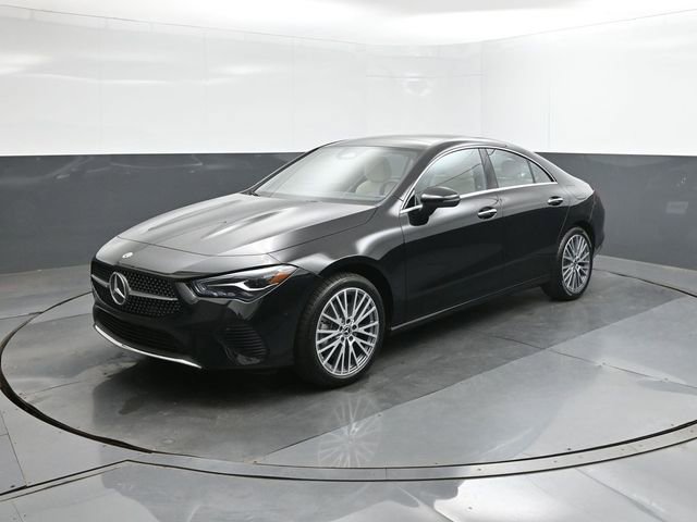 New 2026 Mercedes-Benz CLA 250 image 34