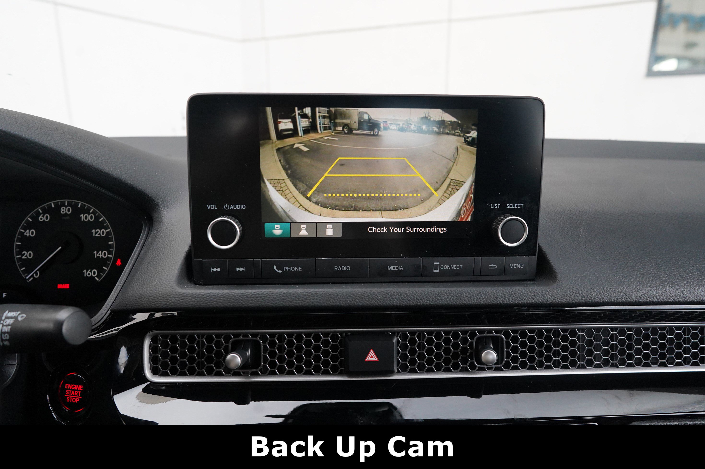 Used 2023 Honda Civic Sport image 5