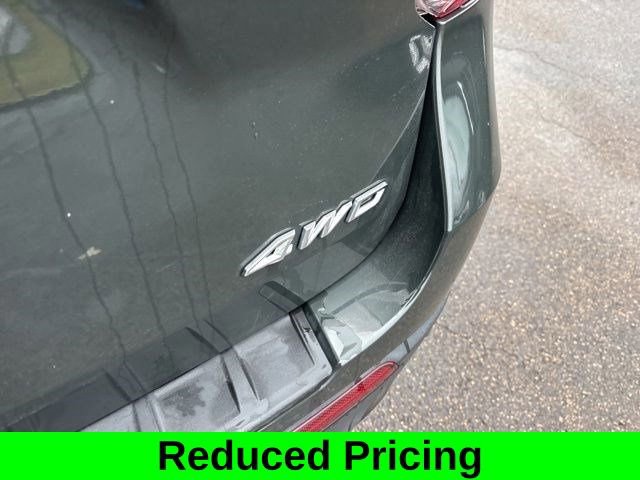 Used 2022 Ford Explorer XLT image 52