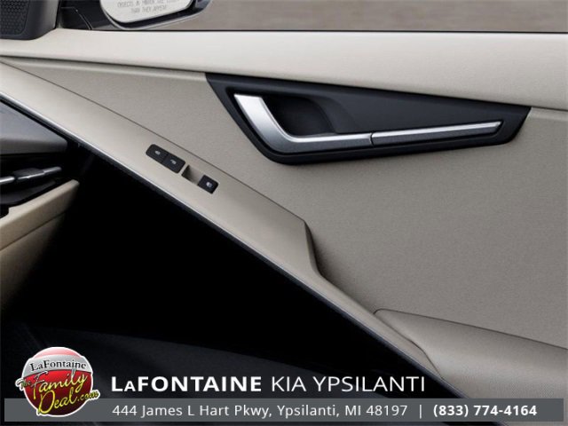 New 2025 Kia Niro Wave w/ Wave Preserve Package image 42