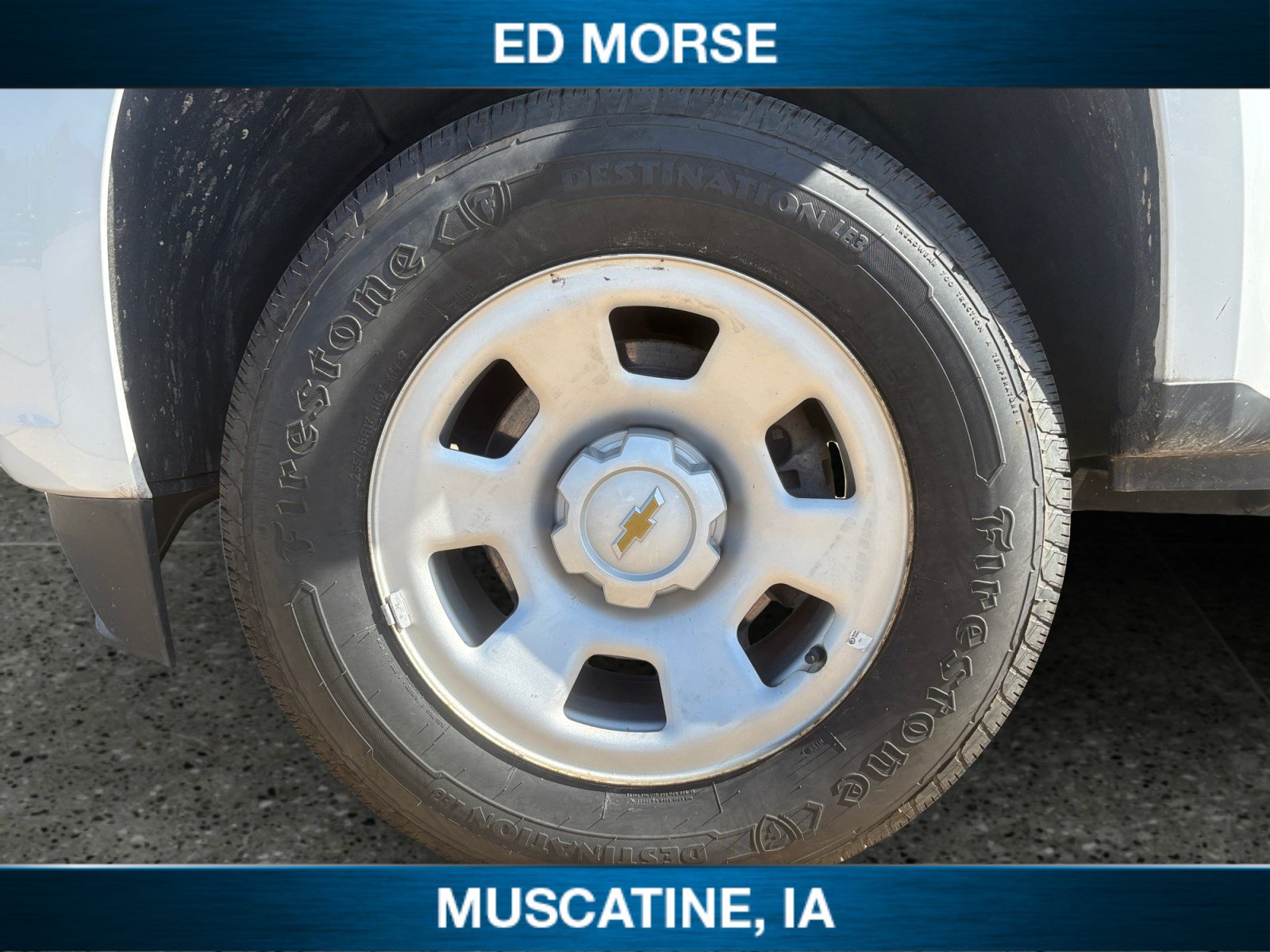 Used 2022 Chevrolet Colorado W/T RWD image 9