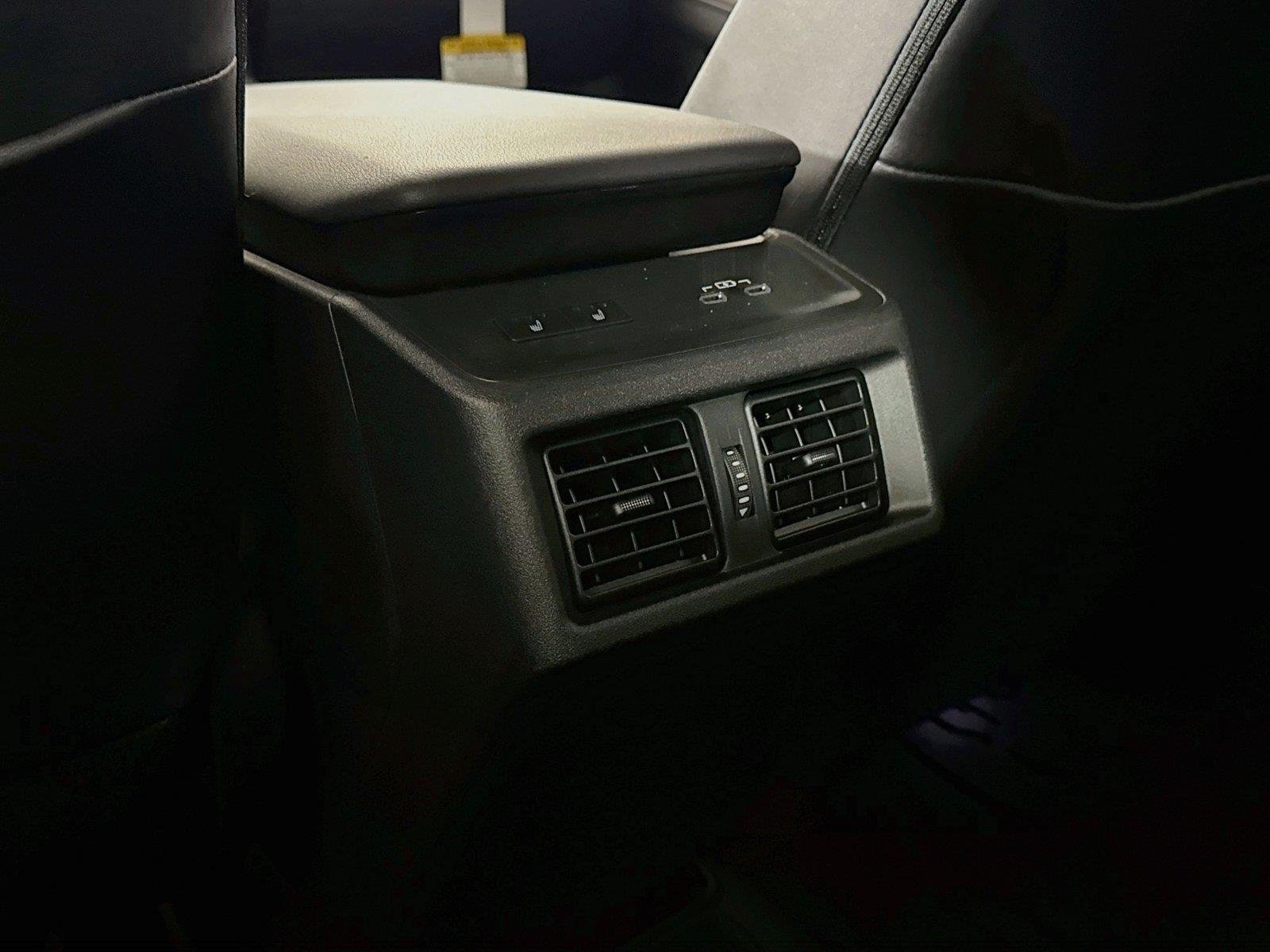 New 2026 Toyota bZ Woodland AWD/4WD image 34