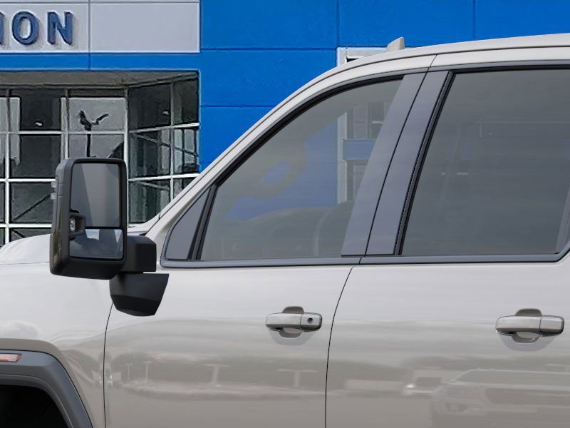 New 2026 GMC Sierra 2500 AT4 w/ AT4 Premium Plus Package image 12