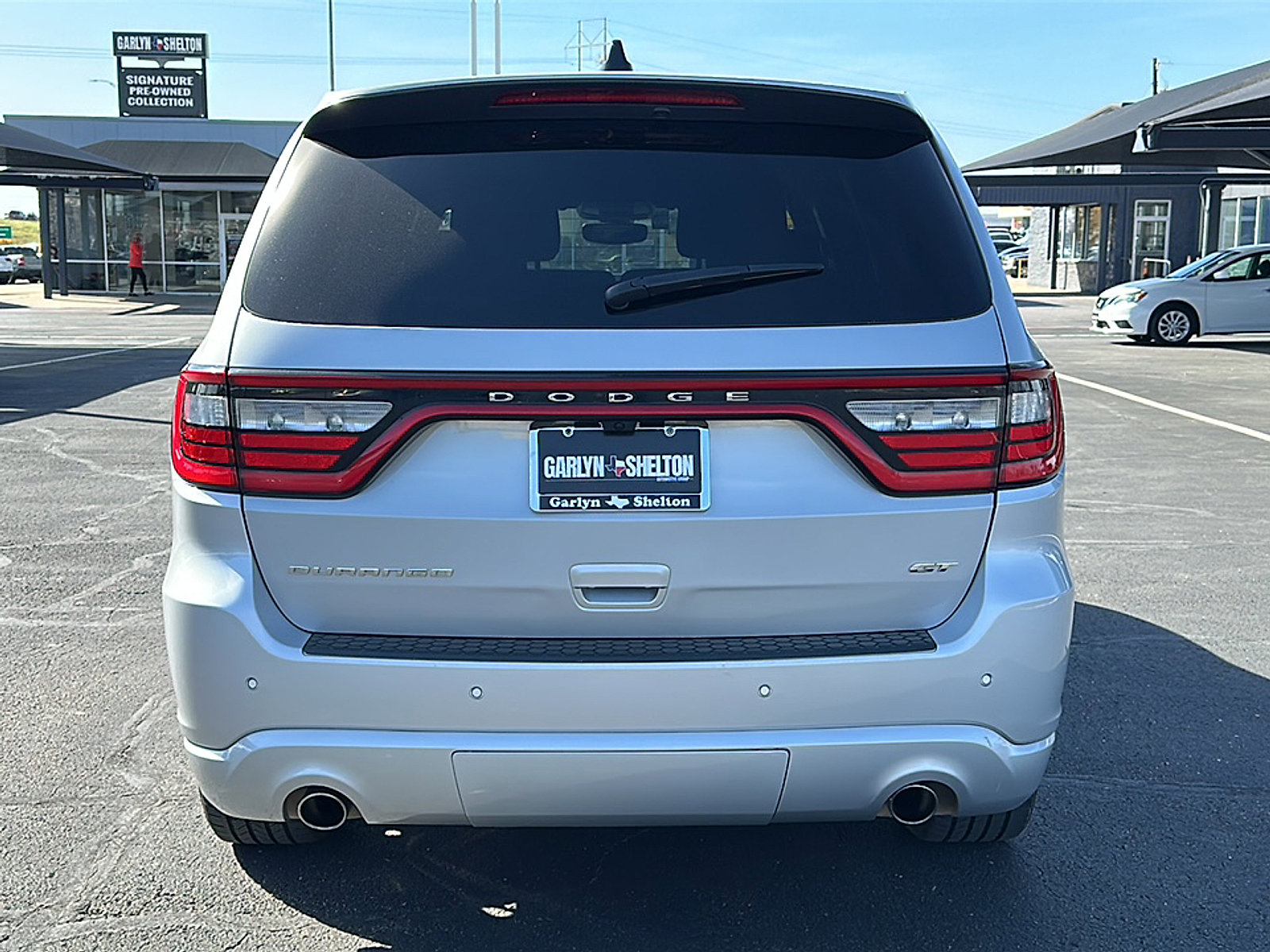 Used 2023 Dodge Durango GT image 7