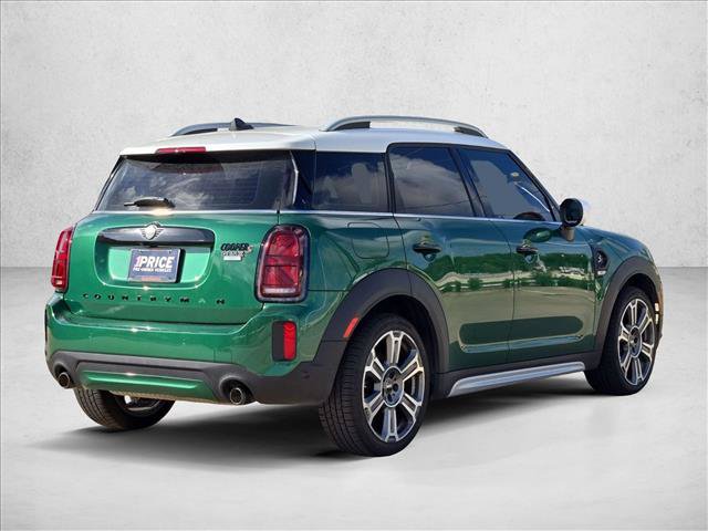 Used 2024 MINI Cooper Countryman S FWD image 5