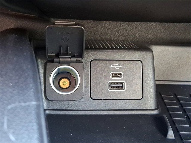 New 2025 Ford Bronco Sport Badlands w/ Badlands Tech Package image 16