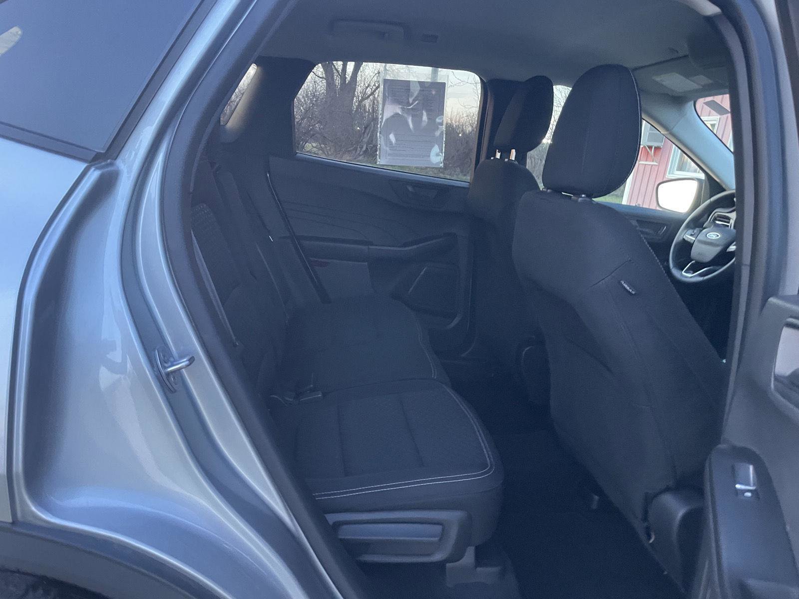 Used 2023 Ford Escape Active image 30