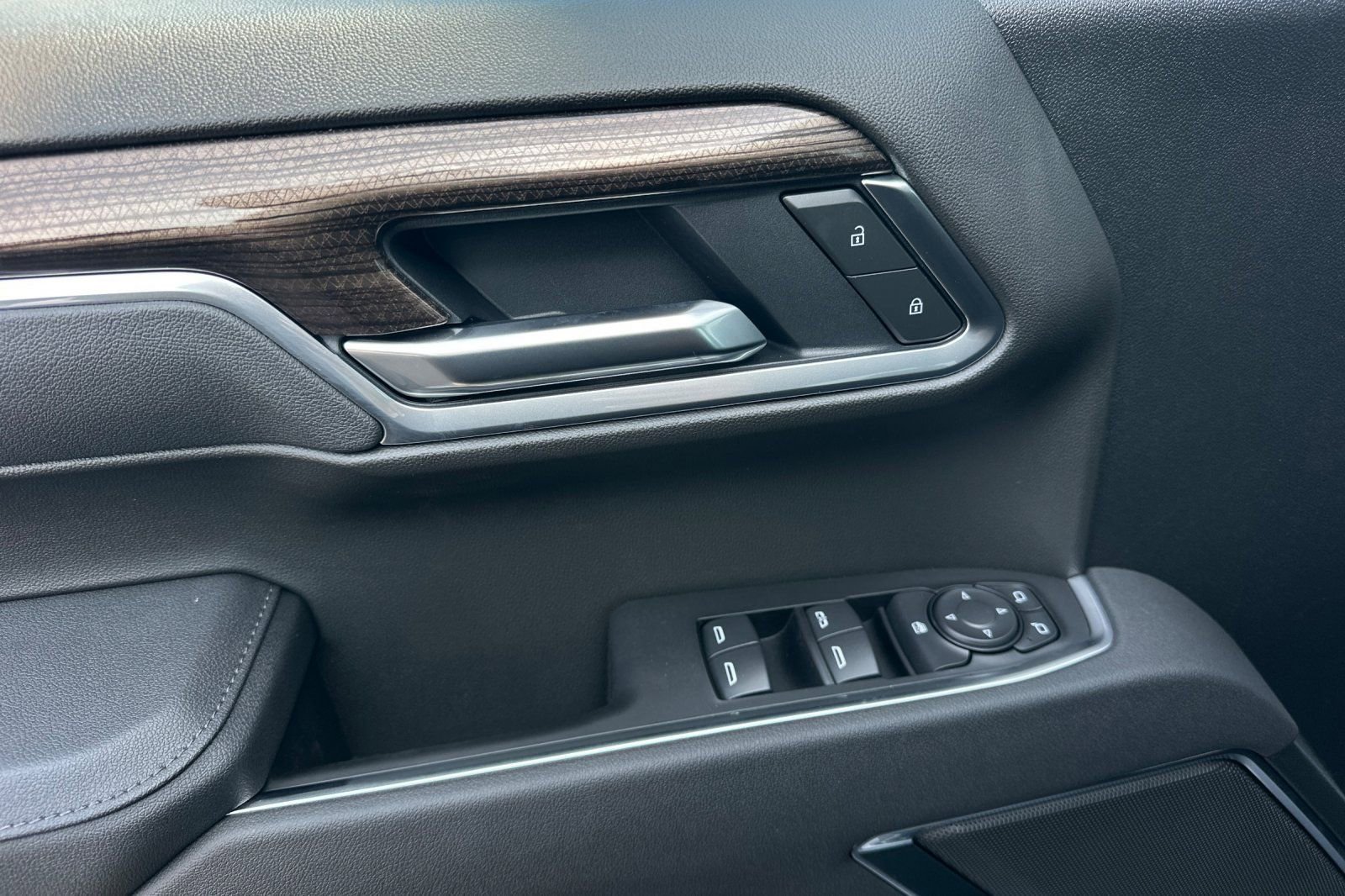 New 2026 Chevrolet Silverado 1500 LT image 11