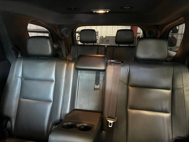 Used 2021 Dodge Durango GT AWD/4WD image 18