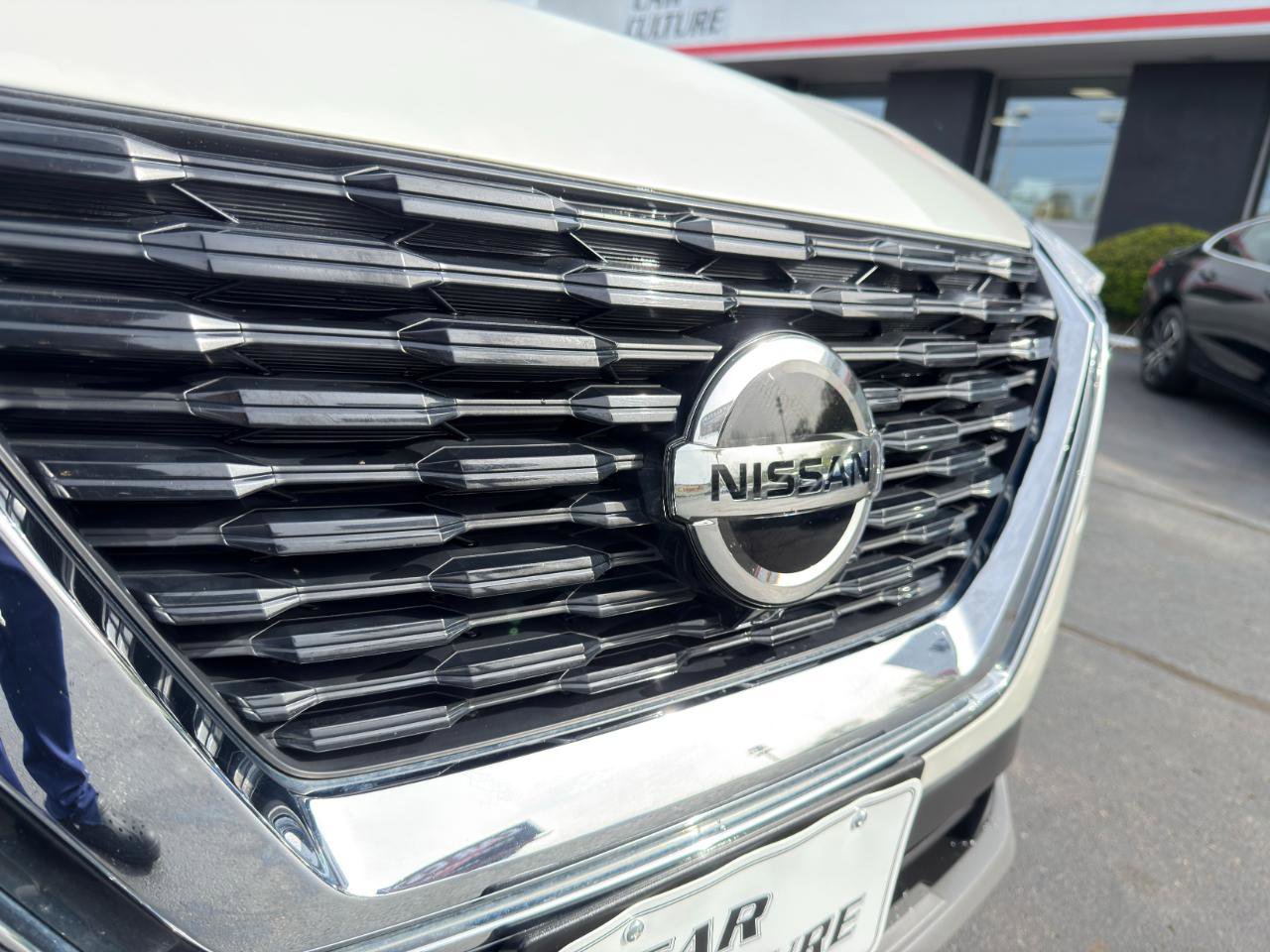 Used 2021 Nissan Rogue SV w/ Premium Package AWD/4WD image 68
