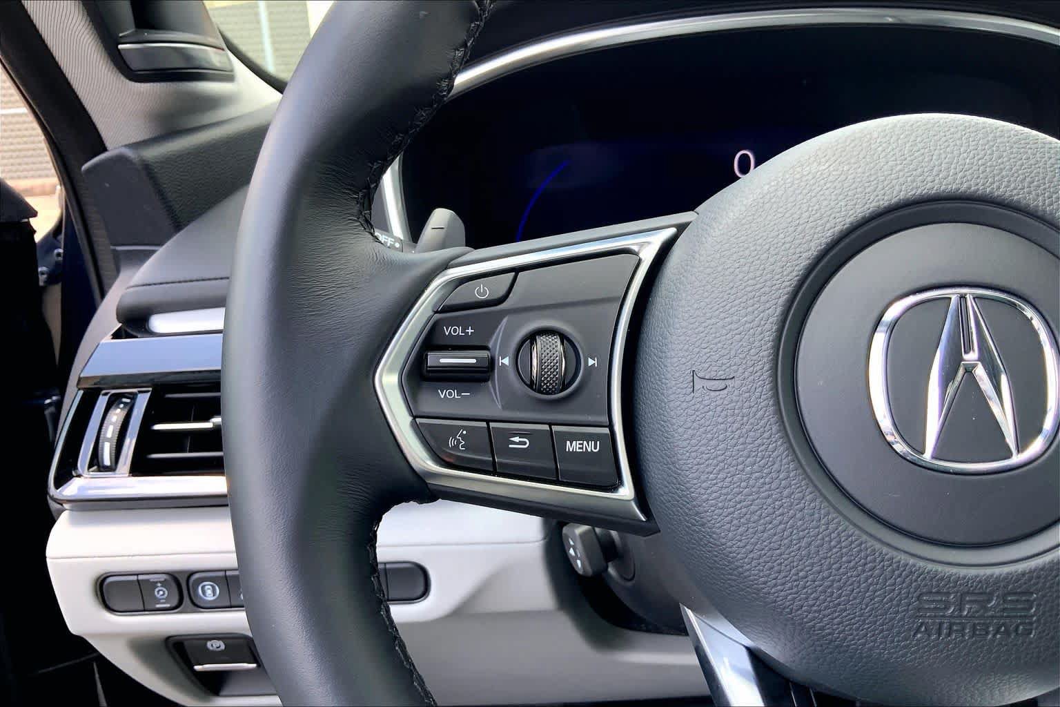 Certified 2026 Acura MDX FWD w/ Technology Package image 23