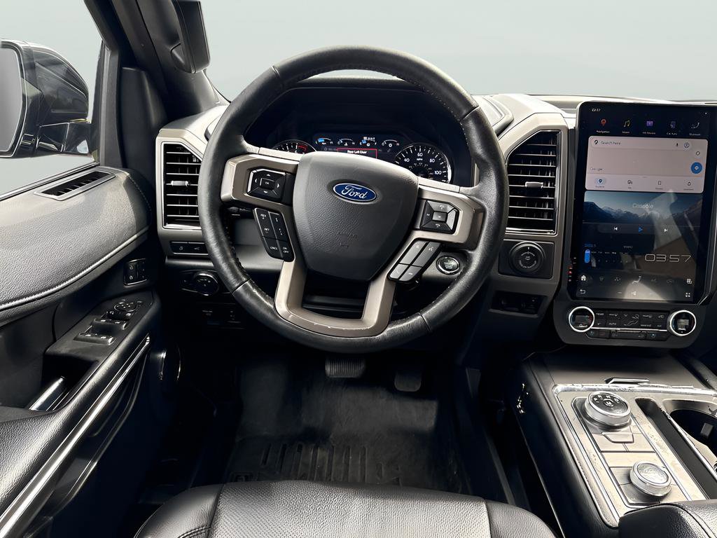 Used 2019 Ford Expedition Max XLT w/ Equipment Group 202A AWD/4WD image 21