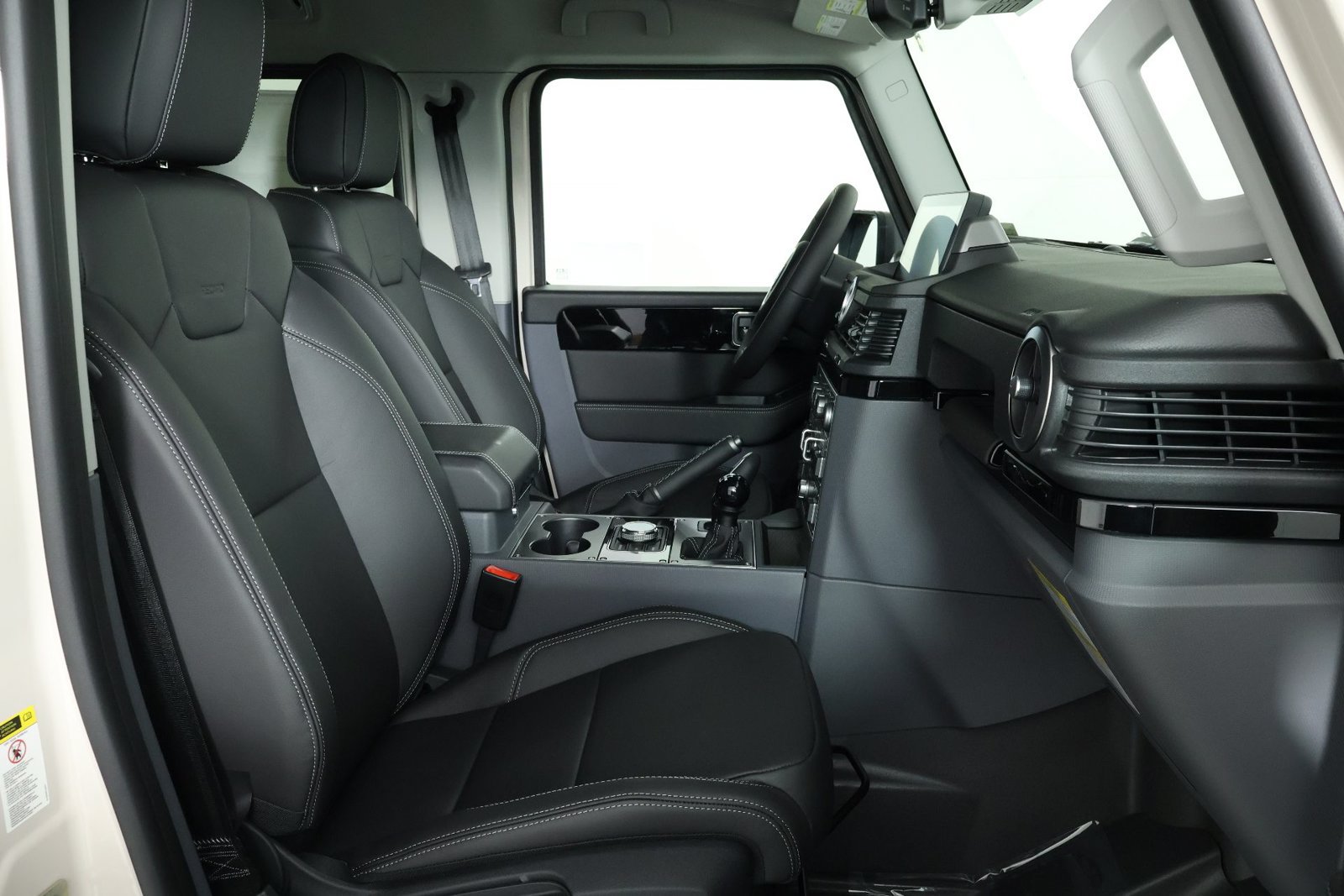 New 2026 INEOS Grenadier Station Wagon AWD/4WD image 12