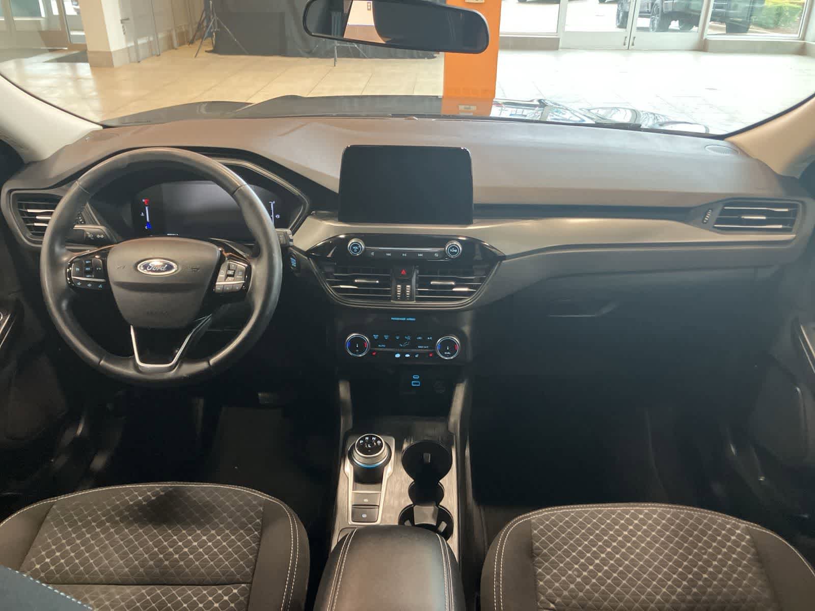 Used 2023 Ford Escape Active AWD/4WD image 22