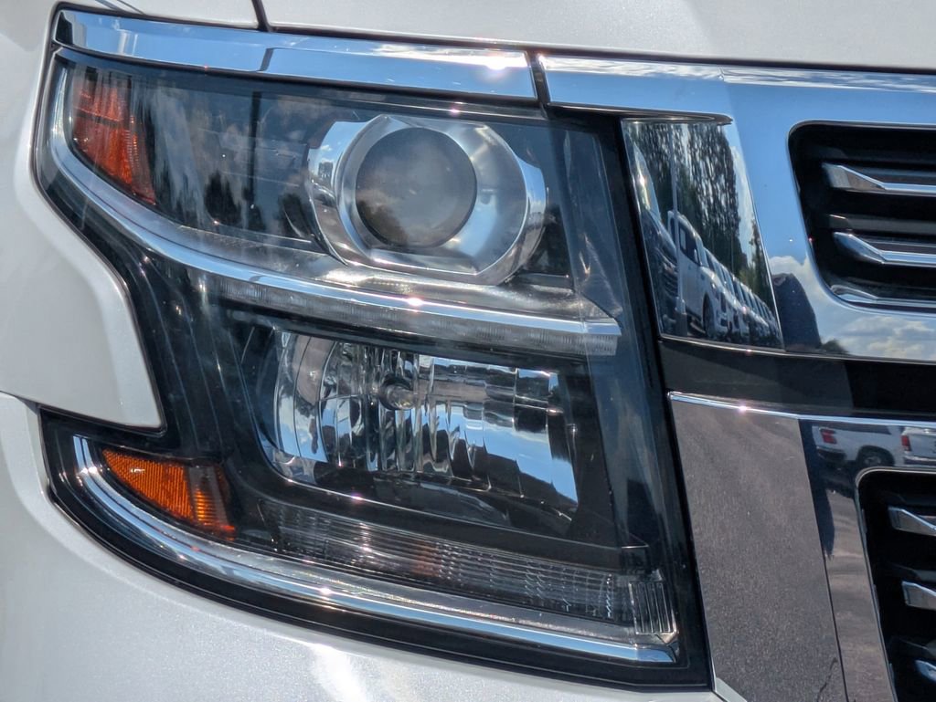 Used 2020 Chevrolet Tahoe Premier RWD image 12