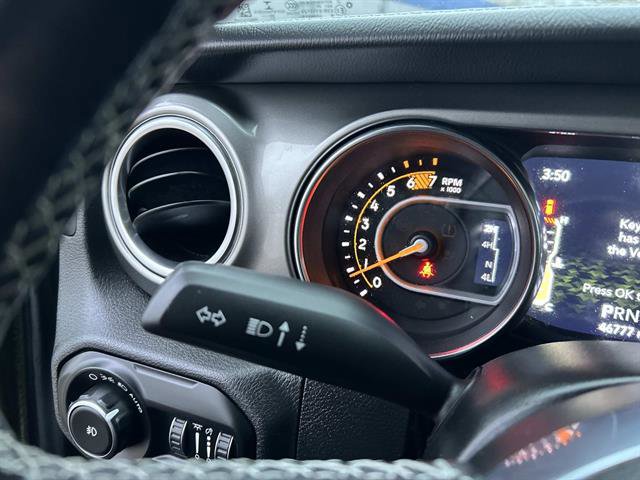 Used 2018 Jeep Grand Cherokee Limited image 35