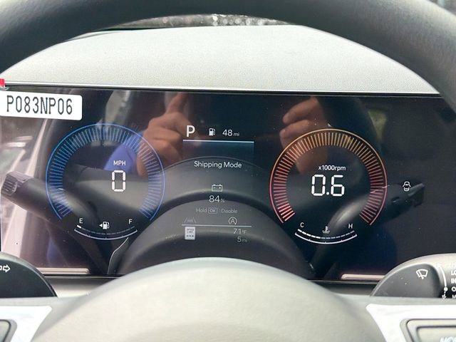 New 2026 Hyundai Tucson SE FWD image 12