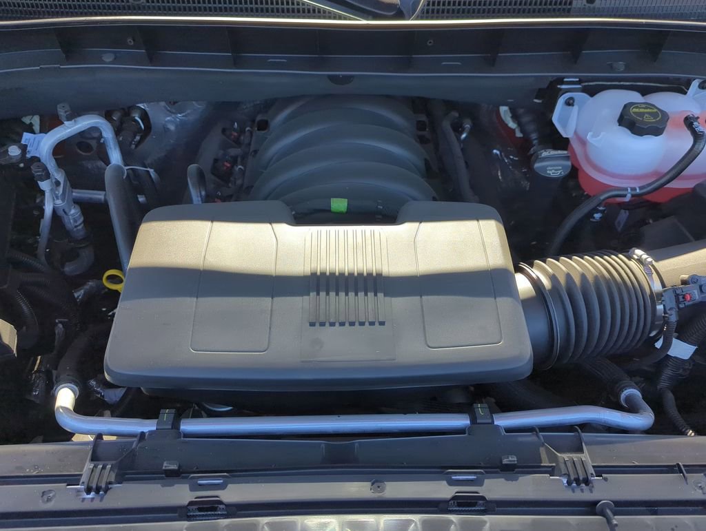 New 2026 GMC Sierra 1500 SLE image 27