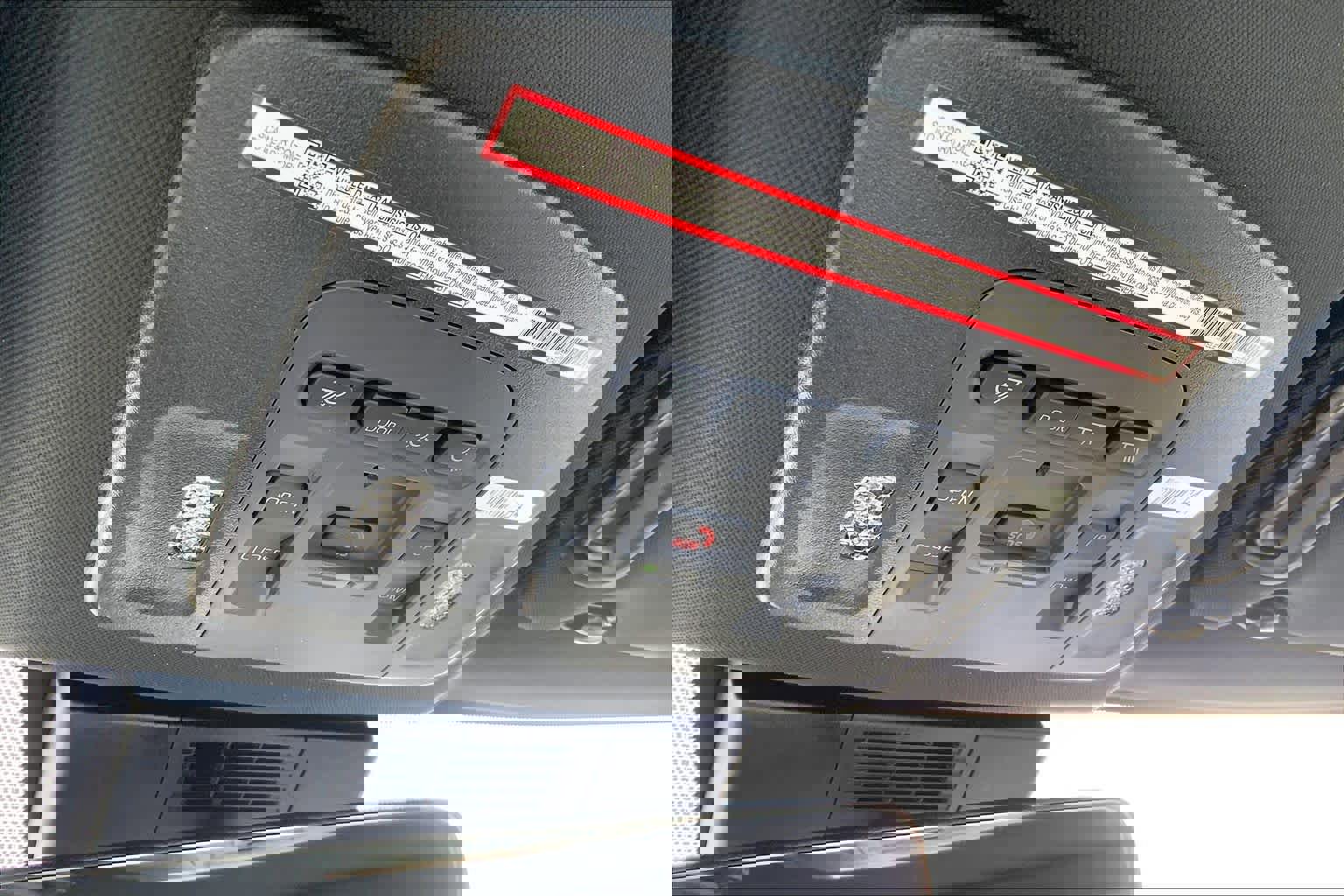 New 2026 Toyota Camry SE image 20