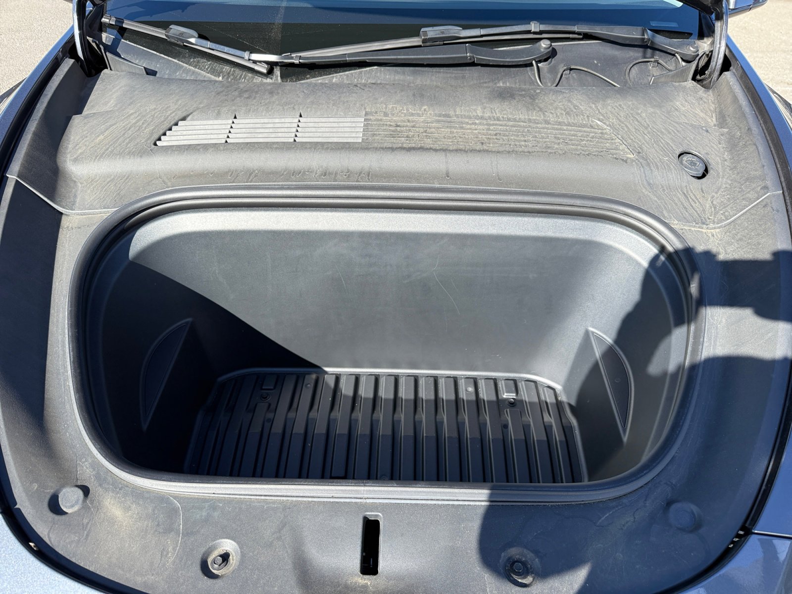 Used 2021 Tesla Model Y Long Range image 20