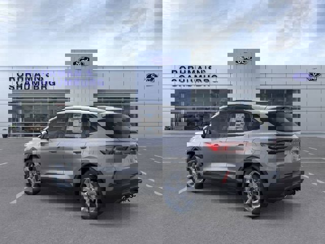 New 2026 Ford Escape ST-Line Select image 4