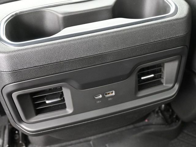 New 2026 Chevrolet Silverado 1500 RST w/ RST All Star Premium Package image 28
