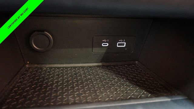 Certified 2024 Nissan Pathfinder S image 18