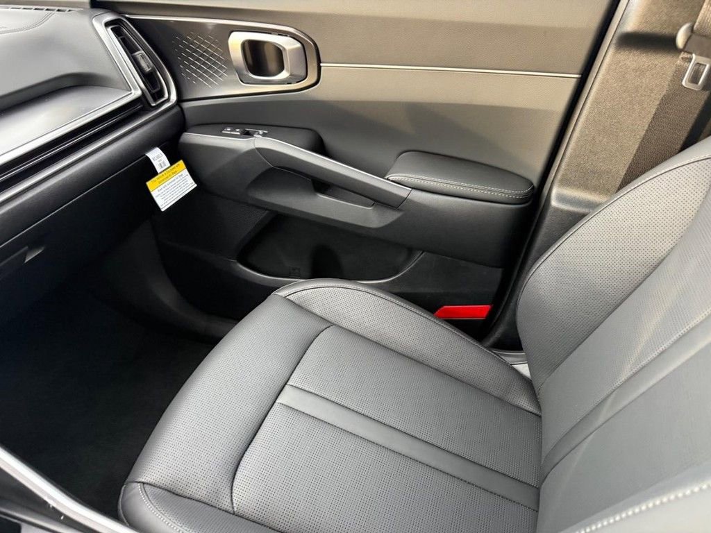 New 2026 Kia Sorento S image 20