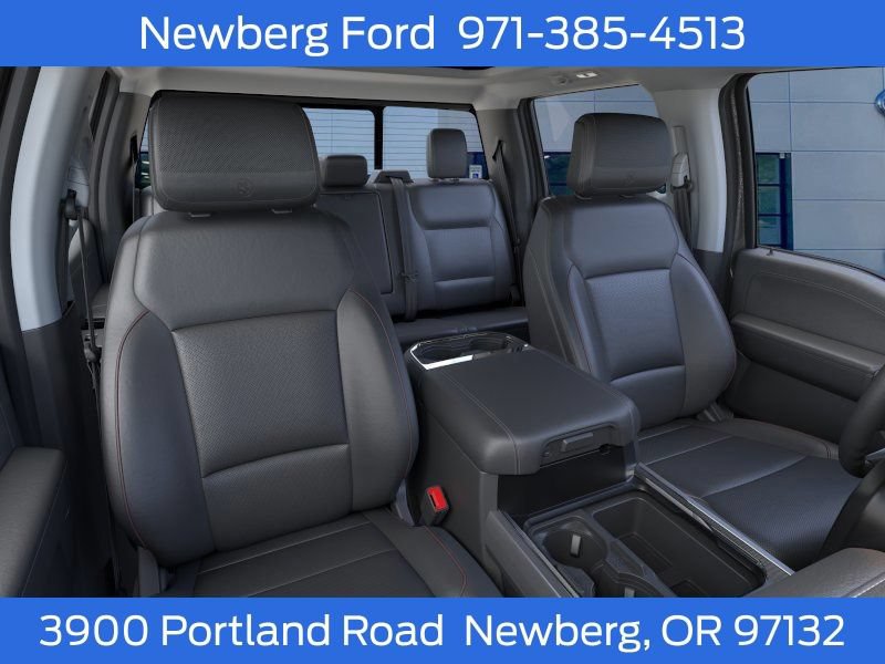 New 2026 Ford F250 Lariat w/ Lariat Ultimate Package AWD/4WD image 10