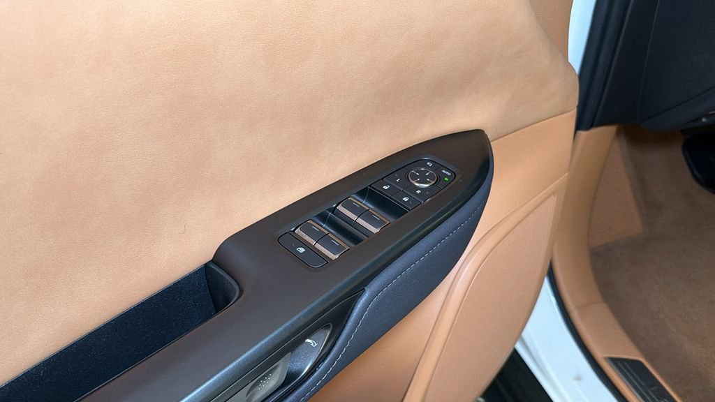 Certified 2023 Lexus RZ 450e Premium w/ Technology Package image 20