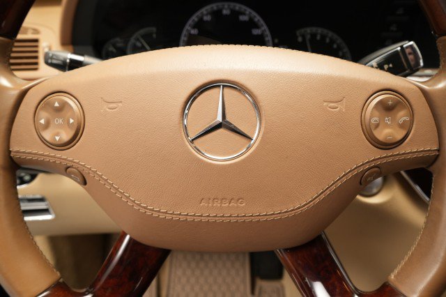 Used 2007 Mercedes-Benz S 550 image 40